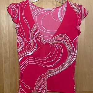 XXI Blouse. Size Small